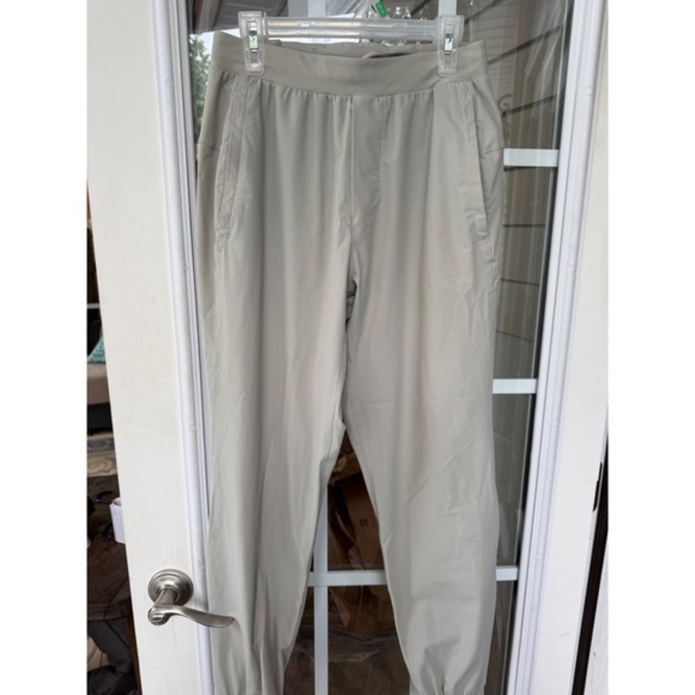 Lululemon Sea Salt Women's Joggers XS